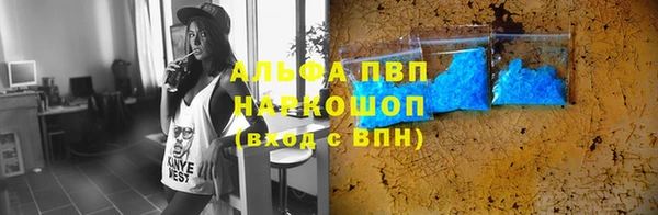 винт Алзамай